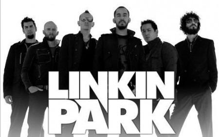Linkin Park!